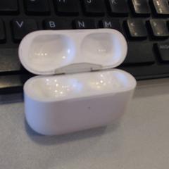 Airpods case, rapporterat av Walibi Holland med iLost