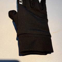 Guante handschie, ha sido reportado por Madurodam con iLost