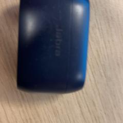 Oortjes, zgłoszono przez Pathé Buitenhof przy użyciu iLost