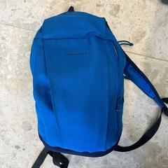 Rucksack Koningsblauw, gemeldet von Regio West-Vlaanderen über iLost