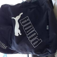 İLost kullanarak Centraal magazijn tarafından bildirildiği gibi Sırt çantası - Puma