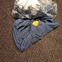 Ropa, ha sido reportado por Van der Valk Hotel Utrecht con iLost