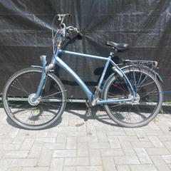 دراجة رجالية، كما تم الإبلاغ عنه بواسطة Gemeente Nijkerk عبر iLost