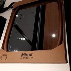 Mirror, as reported by Campus Den Haag using iLost