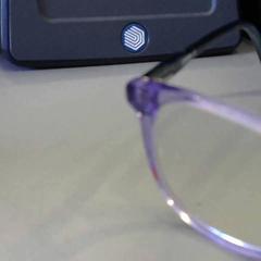 Brýle, jak nahlášeno Walibi Holland pomocí iLost