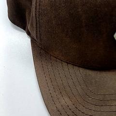 Baseball kappe Marron, gemeldet von IKEA Clermont Ferrand über iLost