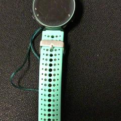 Wristwatch, as reported by Haaglanden Medisch Centrum using iLost