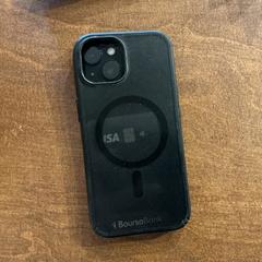 Chytrý telefon iPhone, jak nahlášeno W1 - DreamVille pomocí iLost