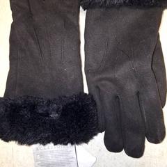 Handskar, rapporterat av Qbuzz DMG med iLost