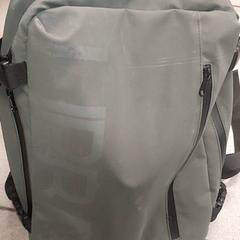 Zaino, come riportato da Regio Antwerpen - Brussel utilizzando iLost