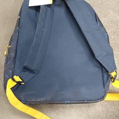 Mochila - Blauw/Geel, ha sido reportado por Centraal magazijn con iLost