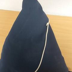 가방 - Kuppens, iLost를 사용하여 Regio Limburg - Leuven에 보고됨