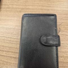 Kartenhalter, gemeldet von Connexxion Noord Holland Noord Alkmaar über iLost