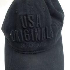 Cap, segundo informou ilévia usando iLost