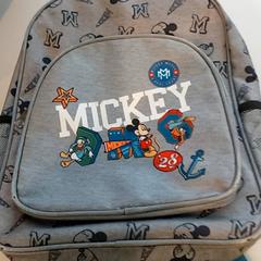 Rugzakje, amint azt Regio West-Vlaanderen az iLost segítségével jelentette.