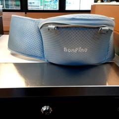 Heuptasje Bonfino, come riportato da Diergaarde Blijdorp utilizzando iLost