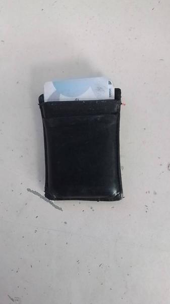 Cardholder