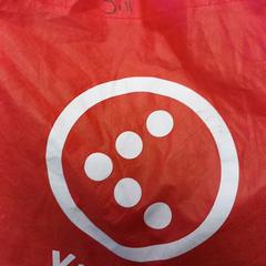 Tas met zwarte trui, gisa salatu by Pouw Vervoer iLost erabiliz