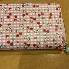 Portemonnee op naam van Joanne uit de USA, gisa salatu by Gemeente Amsterdam iLost erabiliz