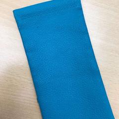 Étui à lunettes türkis, a été signalé par Schönbrunn "Group Center" utilisant iLost