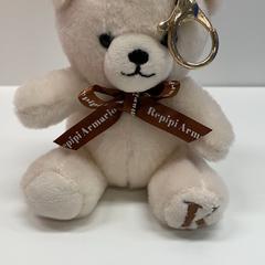 くまのキーホルダー, gemeldet von IKEA新三郷 über iLost