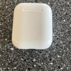 Earphones oortjes, como reportado por Connexxion Amstelland-Meerlanden Amstelveen utilizando o iLost