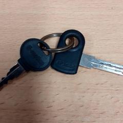 Klíč, jak nahlášeno Qbuzz GD Groningen Peizerweg pomocí iLost