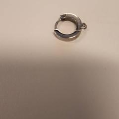 Belarritakoa Zilverkleur, gisa salatu by Zuyderland MC Sittard-Geleen iLost erabiliz