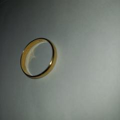 Trouwring, como reportado por Adrz utilizando o iLost