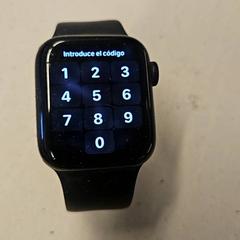 Montre apple, a été signalé par Awakenings Upclose utilisant iLost