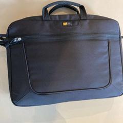Bolsa de ordenador portátil, ha sido reportado por Blue Amigo - Waterbus con iLost