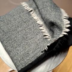 Bufanda echar, segons ha informat IKEA Paris Nord Roissy mitjançant iLost