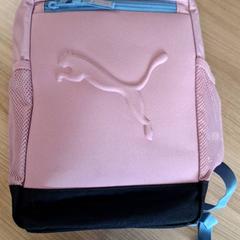 Zaino, come riportato da Connexxion Haarlem AML utilizzando iLost