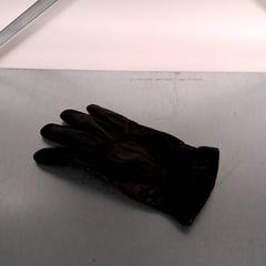 Kesztyű Svart Läder, amint azt Keolis Lund az iLost segítségével jelentette.