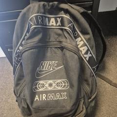 Plecak Zwart nike, zgłoszono przez Arriva Infoshop Enschede przy użyciu iLost