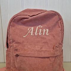 Hátizsák, amint azt Transdev Gooi en Vechtstreek az iLost segítségével jelentette.