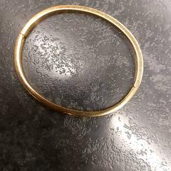 Sieraad, zoals gemeld door Rotterdam The Hague Airport met iLost