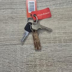 Sleutels، كما تم الإبلاغ عنه عبر iLost