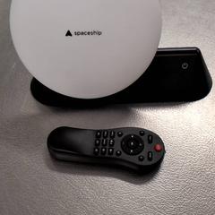 Lámpada, segundo informou IKEA Amsterdam usando iLost