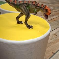 Játék, amint azt IKEA Delft az iLost segítségével jelentette.