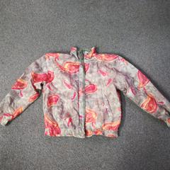 Vest, segons ha informat Burgers' Zoo mitjançant iLost