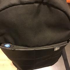 حقائب الظهر والحقائب النهارية، كما تم الإبلاغ عنه بواسطة U-OV Utrecht عبر iLost