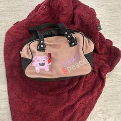 Taška na telocvik, ako bolo nahlásené Regio Oost-Vlaanderen pomocou iLost