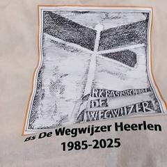 Taška, jak nahlášeno Arriva Limburg Zuid pomocí iLost