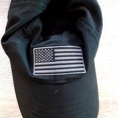 Casquette, as reported by EBS Tramplein using iLost