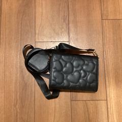 Väska zwart - 181225 JONNA, rapporterat av Ziggo Dome med iLost