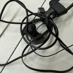 Earphones, gemeldet von GVB über iLost