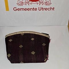 Lommebok Mulder, som rapportert av Gemeente Utrecht ved bruk av iLost