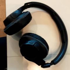 İLost kullanarak LUMC tarafından bildirildiği gibi Kulaklıklar Zwart