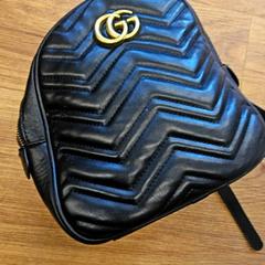 Kussen, zoals gemeld door GVB met iLost